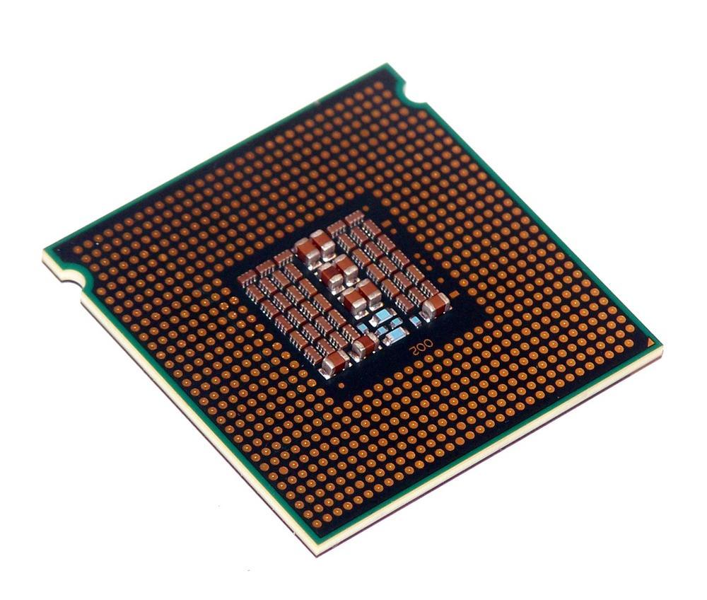 Intel xeon e5405 разгон